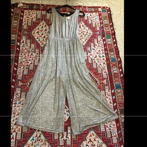 Anthropologie beautiful jumpsuit